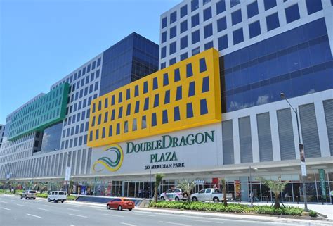 landbank double dragon|Branches of Landbank in Pasay City, Metro Manila.